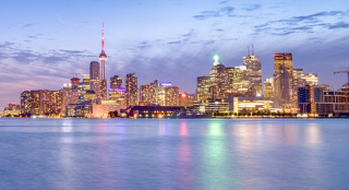 How to Book Cheap Flights to Toronto with Travorio?