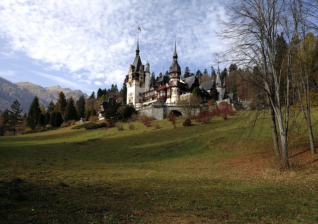How to Book Cheap Flights to Romania with Travario?