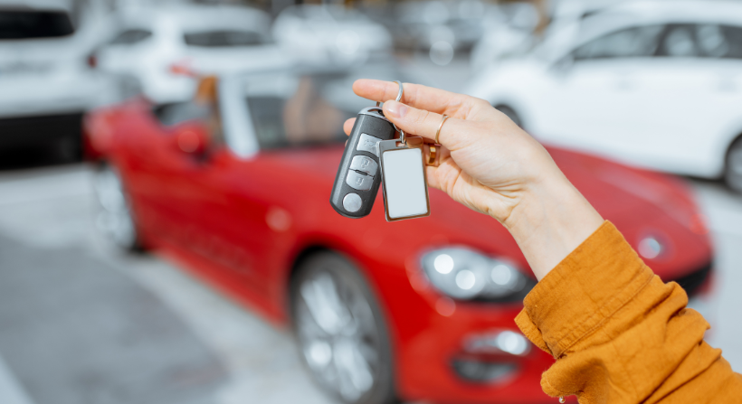 How to Find the Best Rental Cars in Atlanta with Travorio?