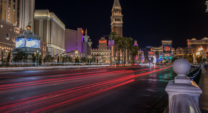 How to Find the Best Rental Cars in Las Vegas with Travorio?
