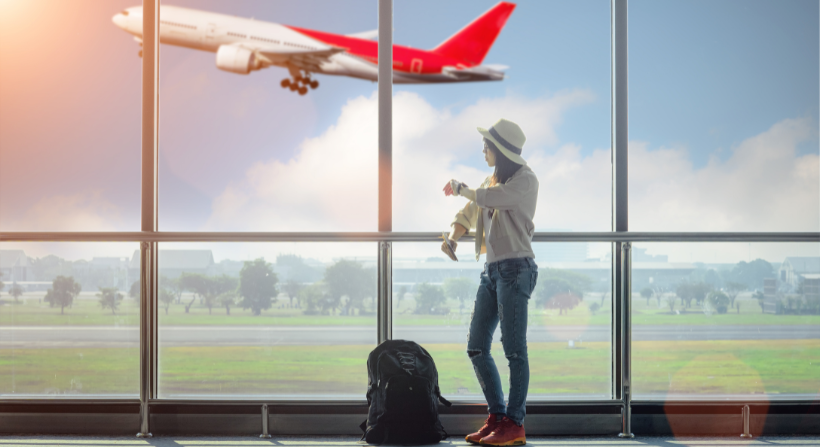 How to Book Cheap Student Flights with Travorio?
