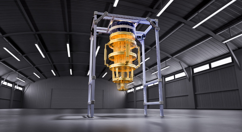 What is QFS? A Simple Guide to the Quantum Financial System