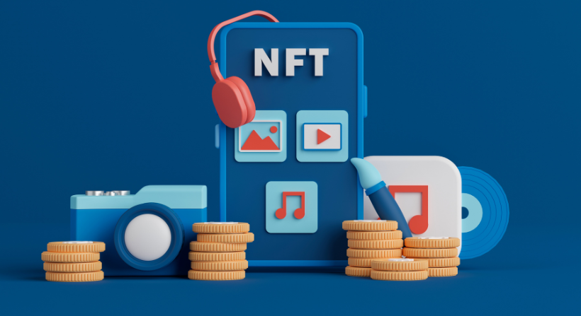 How to Sell NFT on Travorio?