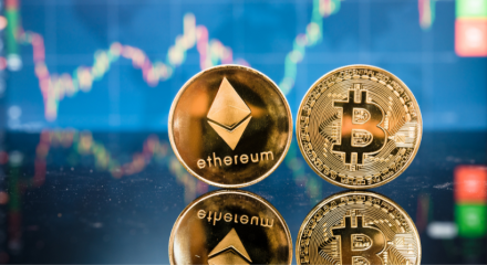 ethereum vs bitcoin