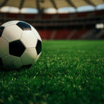 Top Football Events in 2026
