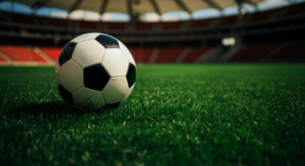 football events