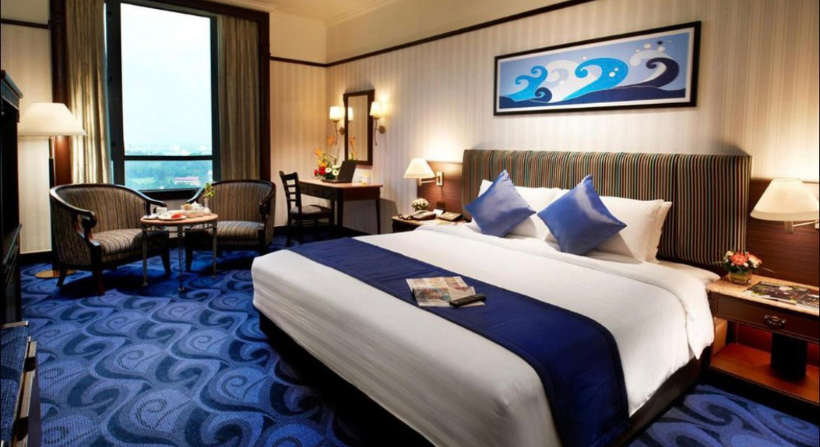 How to Find the Best Hotels in Mahabaleshwar with Travorio