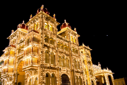 Mysore
