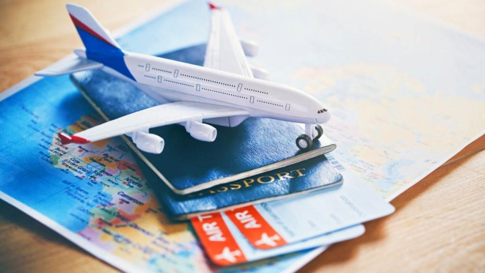 Top 10 Cheapest Flights by Destination in 2026