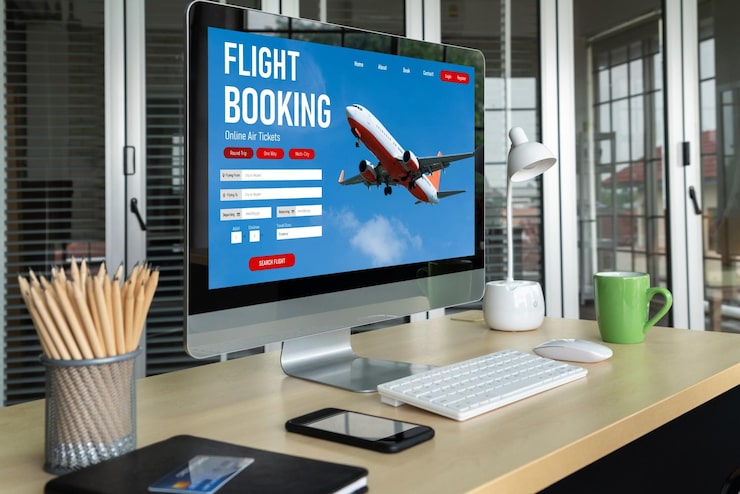Common Flight Booking Myths