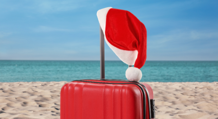 Best Cheap Places to Travel in December