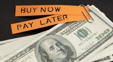 Buy Now Pay Later BNPL