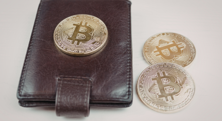 Cold Wallets for Crypto