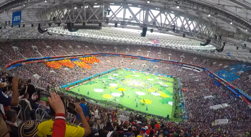 FIFA World Cup 2026 Ticket Payment Plans: Use PayPal Pay Later