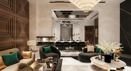 Luxury vs. Budget Stays