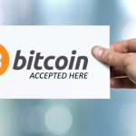 Websites Accepting Cryptocurrency