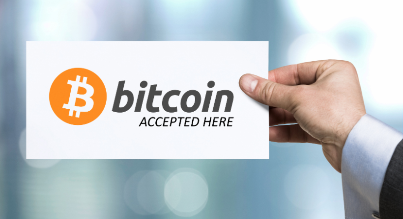Websites Accepting Cryptocurrency for Global Travel
