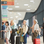busiest travel months
