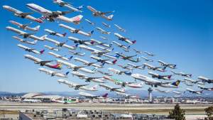 airplanes