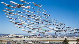Track Your Flight: How Flight Tracker Works