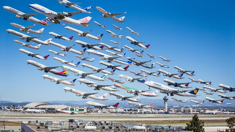 Flights by Airport: 10 Tips on How to Find the Best Flight Deals