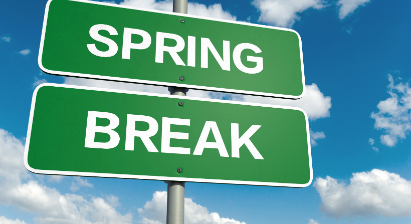 7 Best Destinations for Your Spring Break Trip in 2026