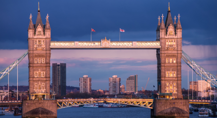 Top 10 Cheap Hotels in London