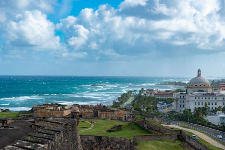 Boston to San Juan Flight Guide: Time, Airlines, Best Months & Prices