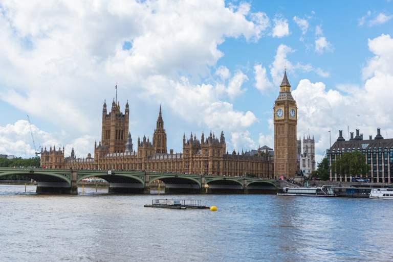 Chicago to London Flight Guide: Time, Airlines, Best Months & Prices