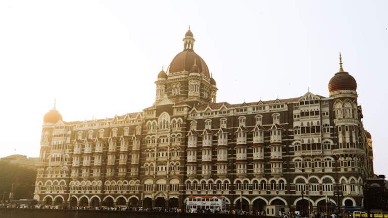 Dubai to Mumbai Flight Guide: Time, Airlines, Best Months & Prices