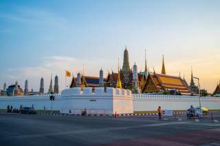 Events in Bangkok: Travel and Booking Guide