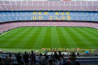 Events in Barcelona: Travel and Booking Guide