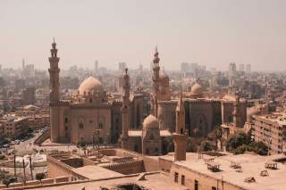 Events in Cairo: Travel & Booking Guide