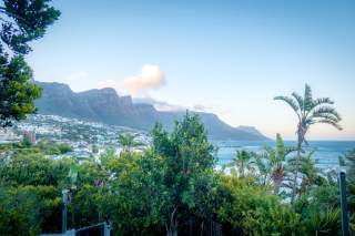 Events in Cape Town: Travel & Booking Guide