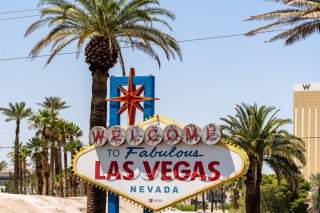 Events in Las Vegas: Travel and Booking Guide
