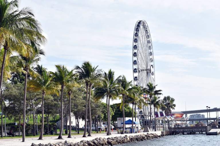 Events in Miami: Travel and Booking Guide
