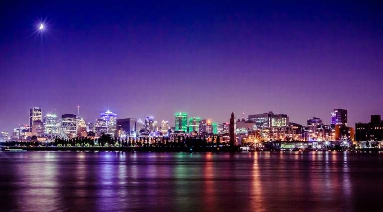 Events in Montreal: Travel & Booking Guide