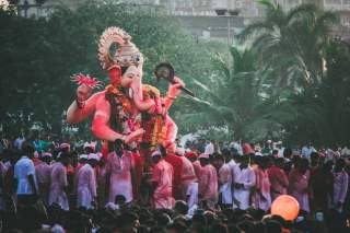Events in Mumbai: Travel & Booking Guide