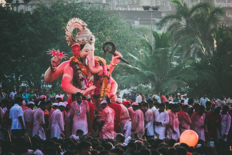 Events in Mumbai: Travel & Booking Guide