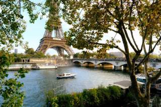 Events in Paris: Travel and Booking Guide