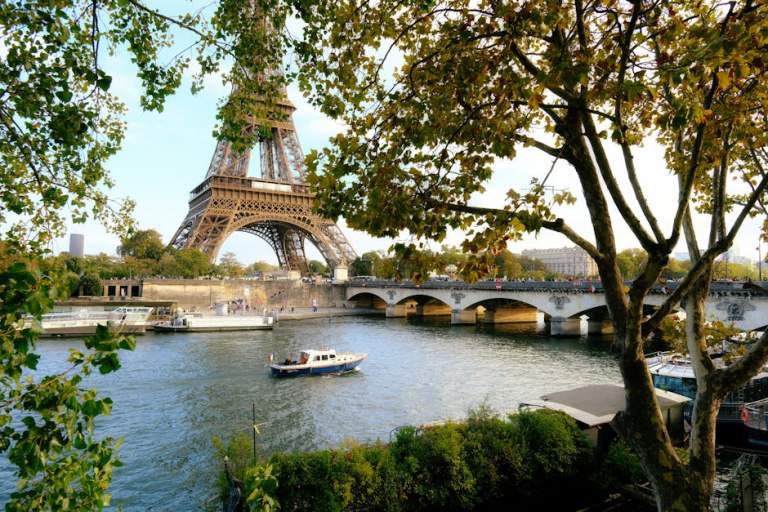 Events in Paris: Travel and Booking Guide