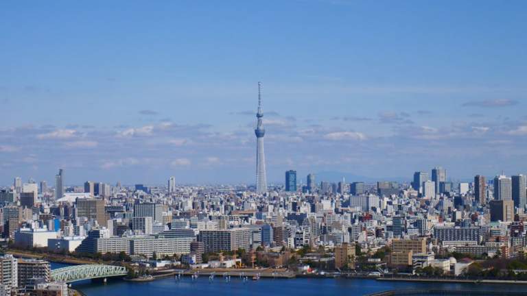 Events in Tokyo: Travel and Booking Guide