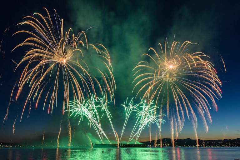 Events in Vancouver: Travel & Booking Guide