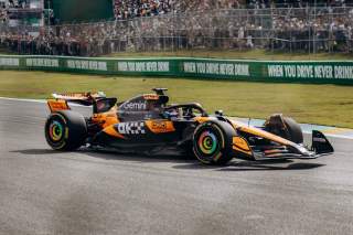 F1 Saudi Arabia GP 2026: Travel & Booking Guide
