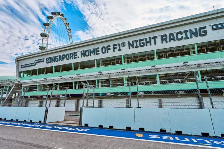 F1 Montreal GP 2026: Travel & Booking Guide