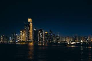 Where to Stay in Abu Dhabi: Best Areas, Hotels & Travel Guide