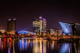 Where to Stay in Amsterdam: Best Areas, Hotels & Travel Guide