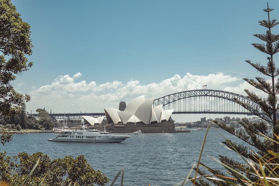 Where to Stay in Australia: Best Areas, Hotels & Travel Guide