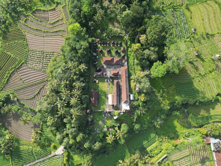 Where to Stay in Bali: Best Areas, Hotels & Travel Guide