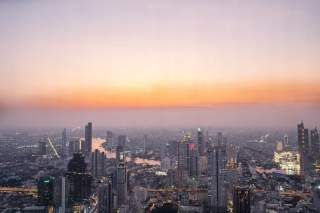 Where to Stay in Bangkok: Best Areas, Hotels & Travel Guide